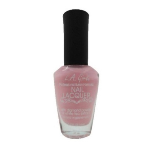 La Girl Nude Nail  Polish Love Notes -GNL226