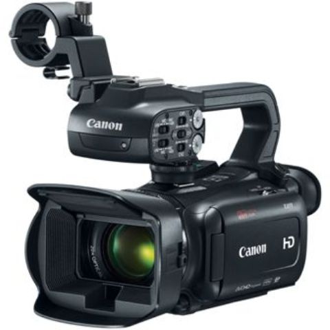Canon XA11 Compact Full HD Camcorder