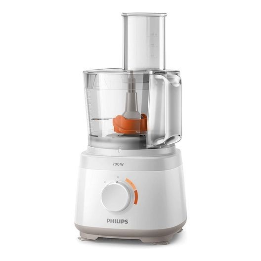 Philips HR7320 Food Processor - 700W