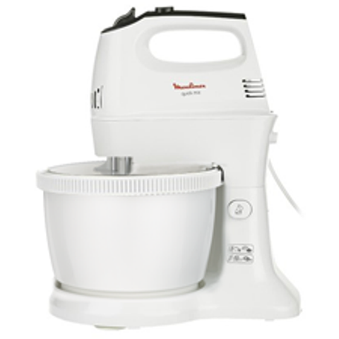 Moulinex HM-311127 Hand Mixer