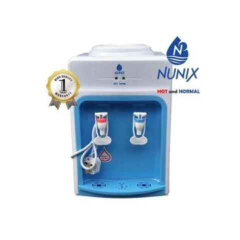 Nunix K3 Table Top Hot And Normal Water Dispenser