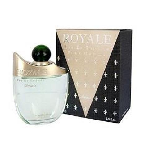 Rasasi Royale Pour Homme  75 ml