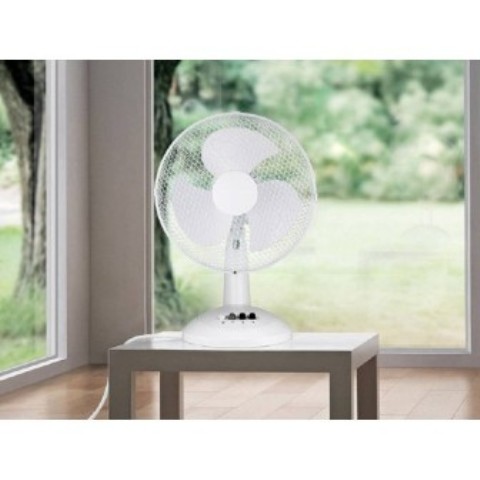 30cm Desk Fan
