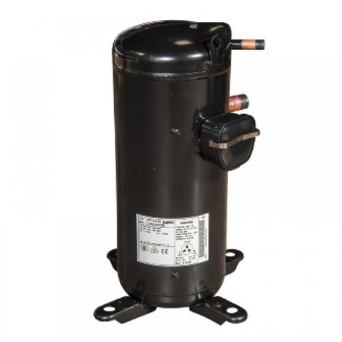 LG 18000BTU R410A Compressor