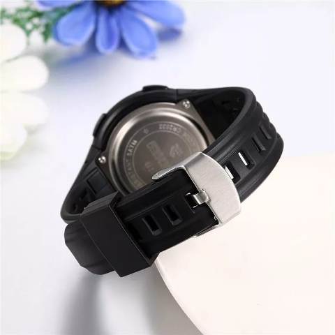 Skmei Waterproof Clock