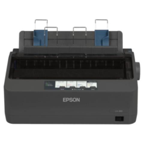 LX-350 Impact Printer