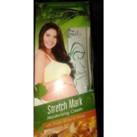 Stretch Mark Cream