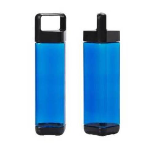 Fiber made non~breakable water bottles 800ml