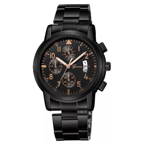 Fashion Casual Men Quartz Men's Watch Men's Gift