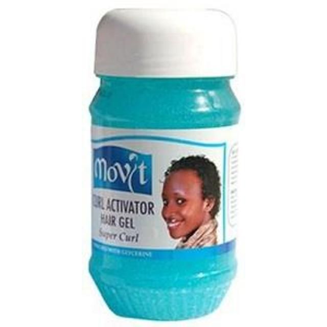 Movit Curl Activator Hair Gel 360 g
