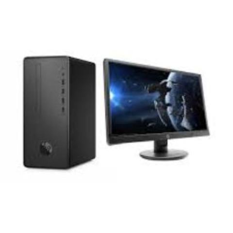 Lenovo Core i5 4GB RAM 500GB HDD 18.5″ TFT Desktop Ex-UK