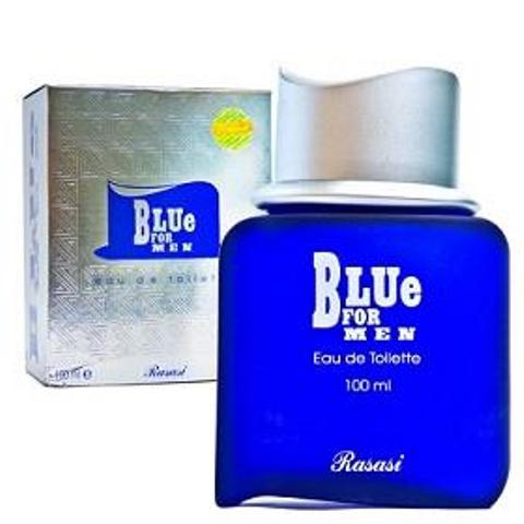 Rasasi Blue For Men EDT 100 ml