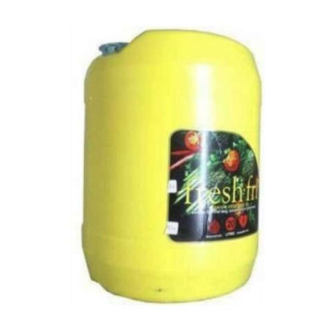 Fresh Fri Cooking Oil 20 Litre Jerrycan