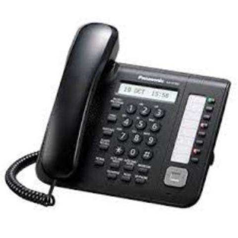 Panasonic KX-NT 551 IP Telephone Handsets