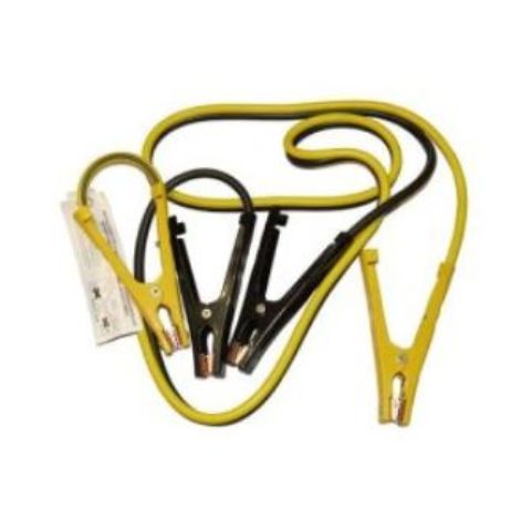 Jumper Cables – Multicoloured