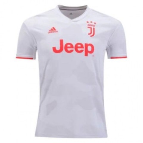 Juventus Away Jersey 19-20