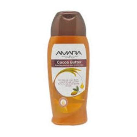 Amara Cocoa Butter 200ML