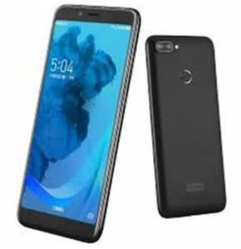 Lenovo K320T Dual SIM  16GB, 2GB RAM, 4G LTE