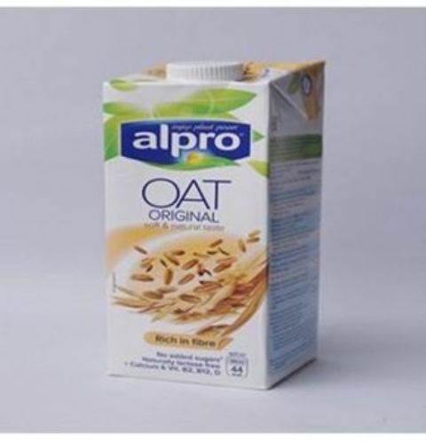 Alpro Oat Drink 1 Litre
