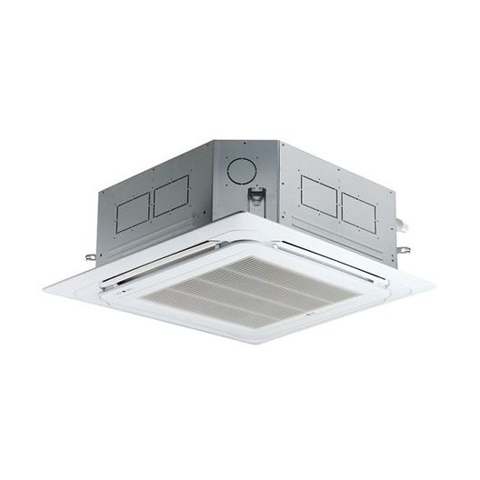 LG ATNW24GPLS1 24K BTU Ceiling Cassette AC