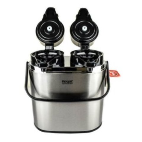 Regal Vacuum Twin Flask