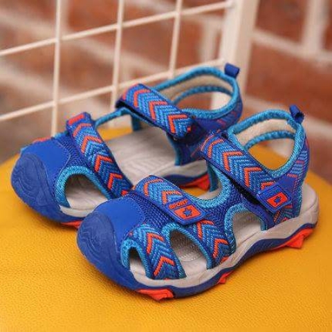 Kids sandals/open shoes