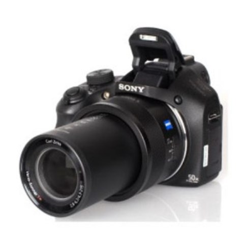 Sony Cyber-shot DSC-HX400V