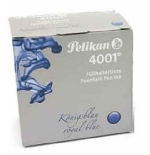 Pelikan Blue Ink 4001