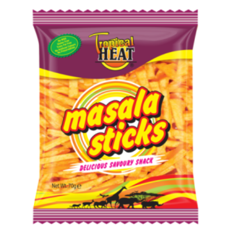 Potato  sticks- Masala sticks 70g