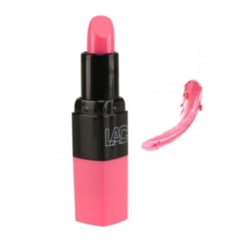 La Colors Matte Lipstick Polish Charmed CML476