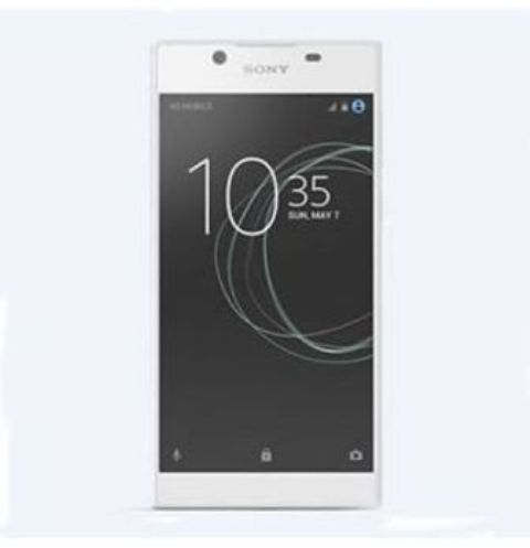 Sony Xperia L1 Smartphone: 5.5″ inch  2GB RAM  16GB ROM  13MP Camera  4G LTE 2620 mAh Battery