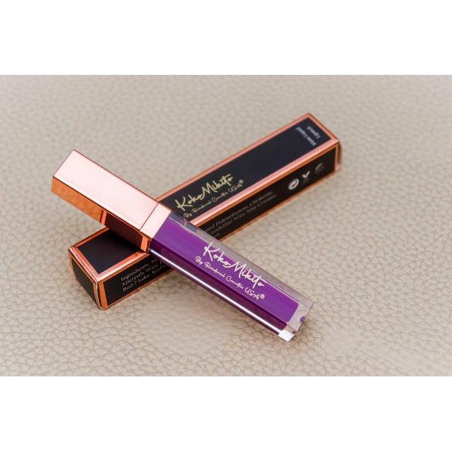 Koko Mikito Matte Lipstick