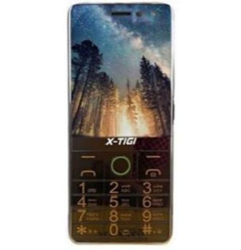 X TIGI G16  Tripple SIM FM Radio