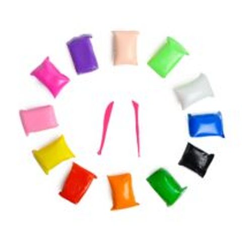 Lightweight Moulding Clay