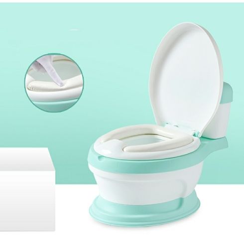 Classy Baby Potty