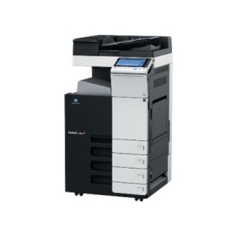 Konica Minolta Bizhub C284