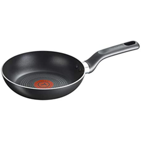 Tefal Super Cook Plus Induction Base Non Stick Fry Pan 24cm