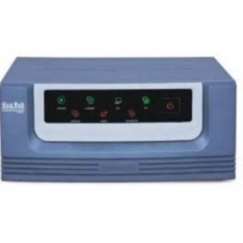 Luminous 12V 900VA Eco Volt Sine Wave Inverter