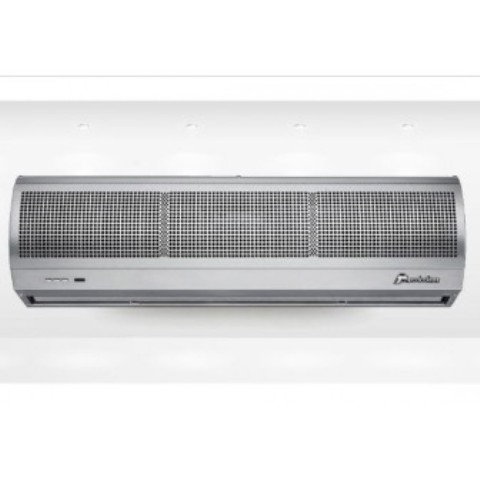 Theodoor Air Curtains