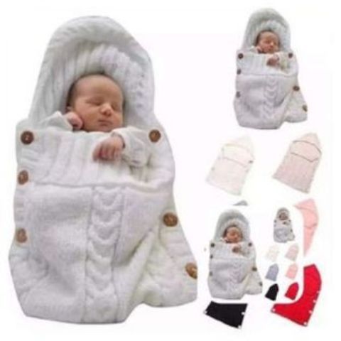 Fashion New Born Fashionable, Flexible & Comfortable Sleeping Bag