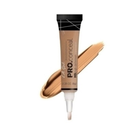 LA Girl Pro Conceal Concealer Toffee -GC984