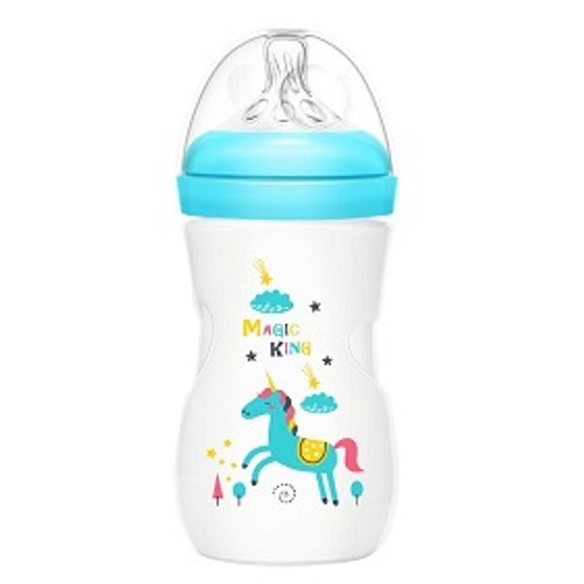 Momeasy Feeding Bottle 330 Ml 44762
