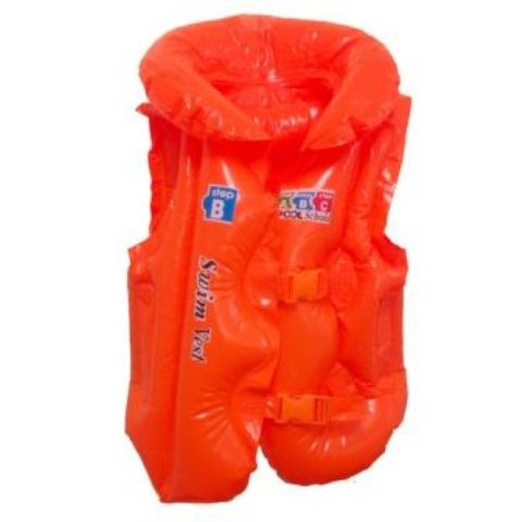 Generic Swim safty jacket Madium