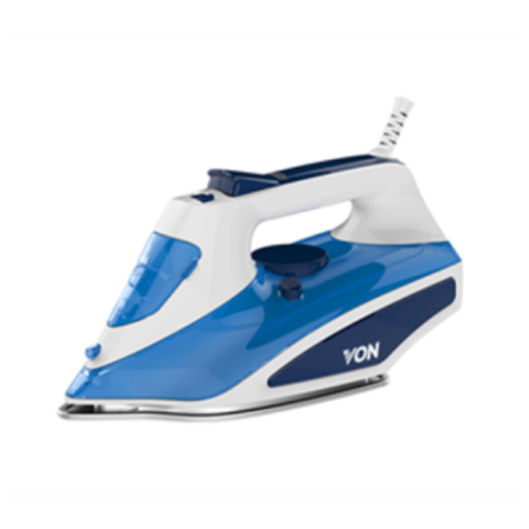 Von  Steam Iron