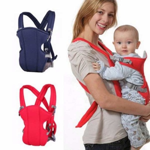 Baby Carrier