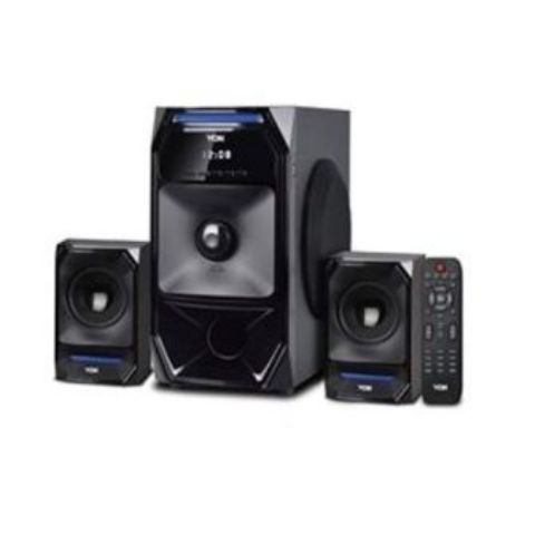 Von  2.1 CH Subwoofer - 65W