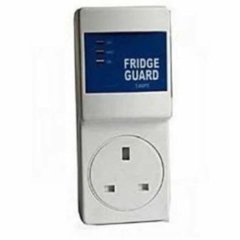 7 AMPS Fridge Protector