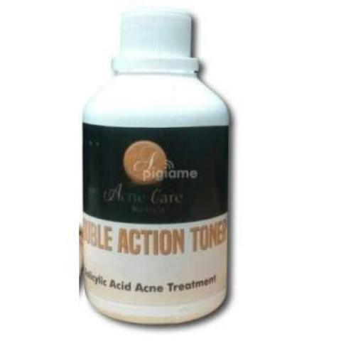 Salicylic Acid Toner