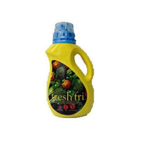 Fresh Fri Cooking Oil 1 Litre Jerrycan