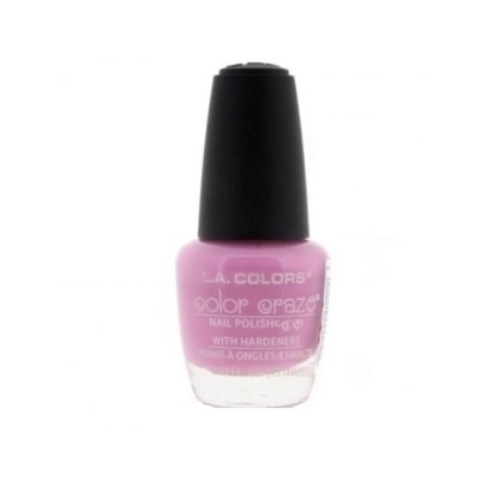 La Colors Color Craze-  Mountain Hideaway CNP56